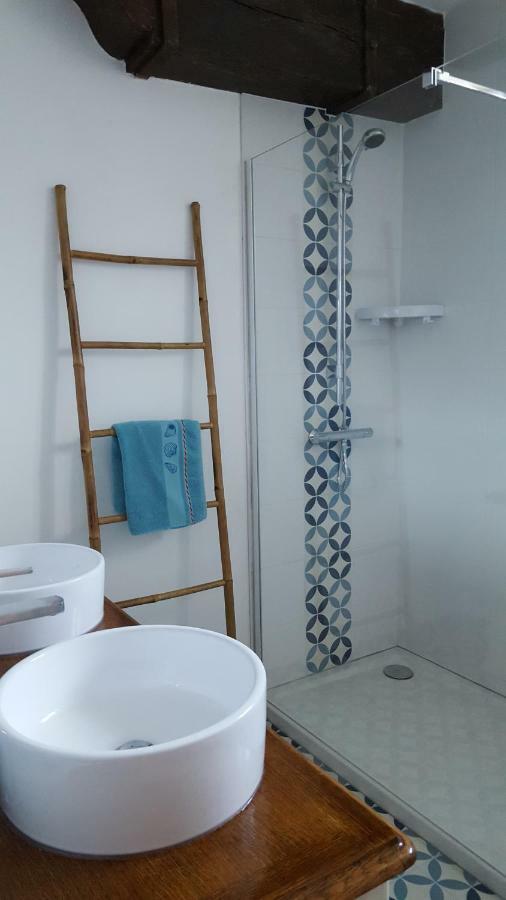 Apartamento Au Bout Du Port Guilvinec Exterior foto