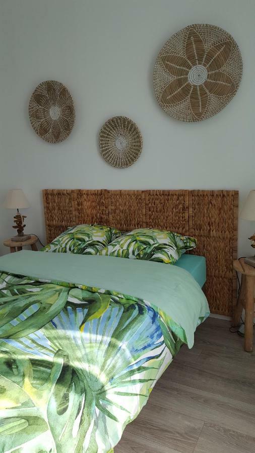 Apartamento Au Bout Du Port Guilvinec Exterior foto